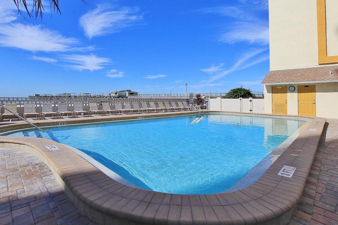 Apartamento Anglers Cove 602 St. Pete Beach Exterior foto
