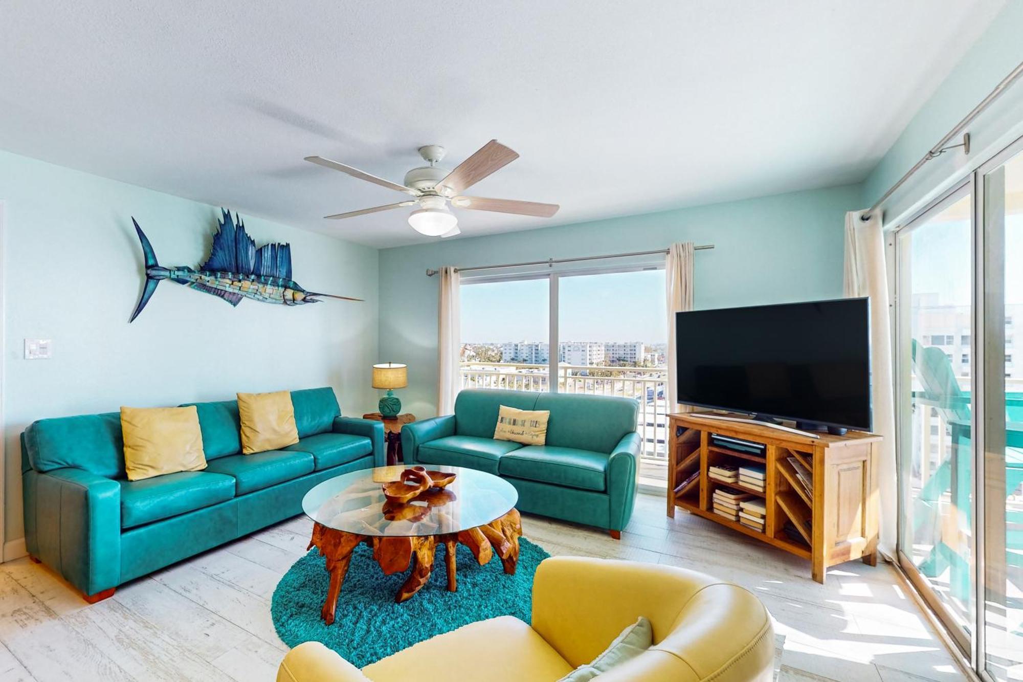 Apartamento Anglers Cove 602 St. Pete Beach Exterior foto